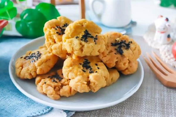 桃酥適合什么人吃 桃酥含糖量高嗎 桃酥適合什么人吃 桃酥含糖量高嗎