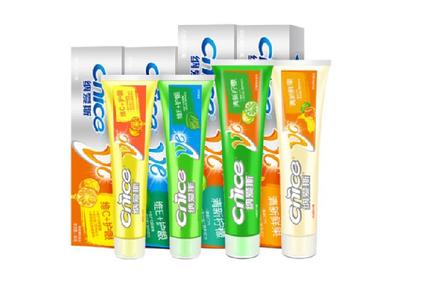 納愛斯牙膏怎么樣 納愛斯牙膏是哪個(gè)國家的品牌