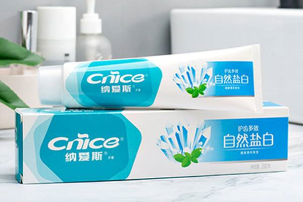 納愛斯牙膏怎么樣 納愛斯牙膏是哪個(gè)國家的品牌