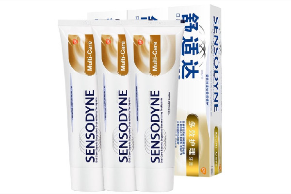 舒適達(dá)牙膏是哪個(gè)國(guó)家的品牌 舒適達(dá)牙膏真假辨別