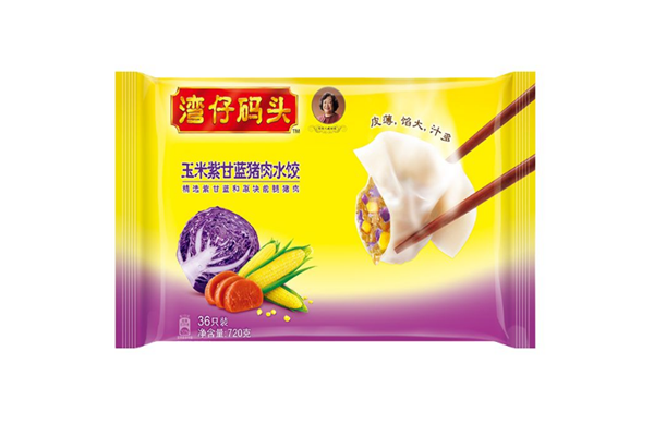 灣仔碼頭水餃保質期是多久 灣仔碼頭水餃可以放冷藏嗎