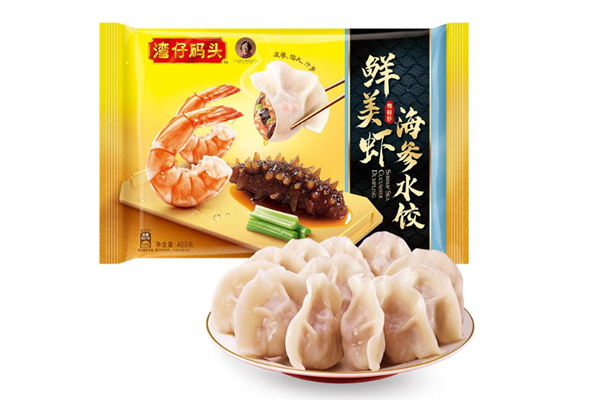 灣仔碼頭水餃保質期是多久 灣仔碼頭水餃可以放冷藏嗎