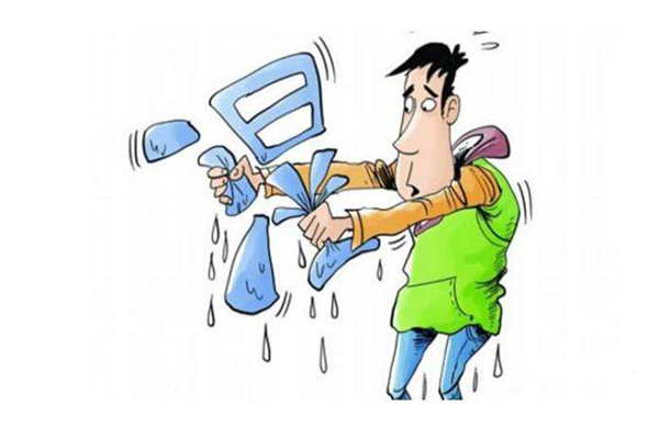 濕氣重是什么原因引起的 濕氣重可以泡腳嗎 濕氣重是什么原因引起的 濕氣重可以泡腳嗎