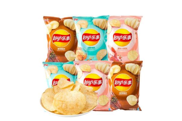 樂事薯片會上火嗎 樂事薯片會長痘嗎 樂事薯片會上火嗎 樂事薯片會長痘嗎