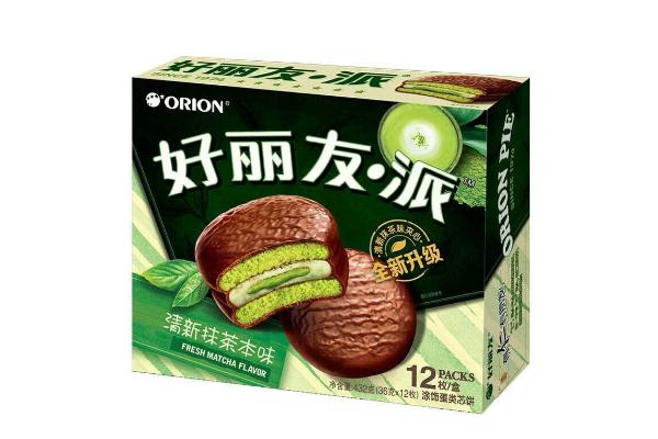 好麗友派多少錢一盒 好麗友派的保質(zhì)期 好麗友派多少錢一盒 好麗友派的保質(zhì)期