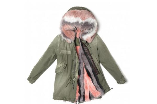 派克服會(huì)不會(huì)顯臃腫 派克服和羽絨服哪個(gè)好 派克服會(huì)不會(huì)顯臃腫 派克服和羽絨服哪個(gè)好