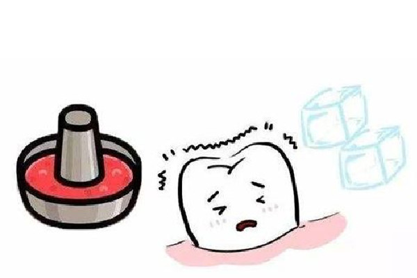 牙齒敏感會導(dǎo)致牙髓炎嗎 牙齒敏感的危害