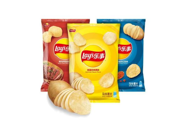 樂(lè)事薯片多少錢一袋 樂(lè)事薯片哪個(gè)口味最好吃