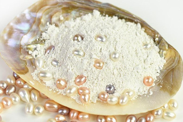 珍珠粉是什么東西做的 珍珠粉有哪些功效作用 珍珠粉是什么東西做的 珍珠粉有哪些功效作用