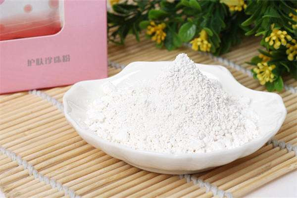 珍珠粉能不能當(dāng)散粉用 珍珠粉怎么當(dāng)做散粉用 珍珠粉能不能當(dāng)散粉用 珍珠粉怎么當(dāng)做散粉用