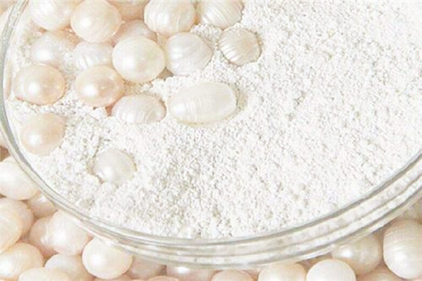 珍珠粉能不能當(dāng)散粉用 珍珠粉怎么當(dāng)做散粉用 珍珠粉能不能當(dāng)散粉用 珍珠粉怎么當(dāng)做散粉用