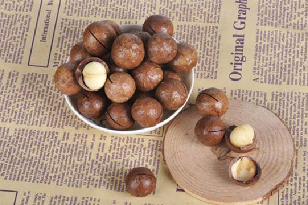 夏威夷果變軟能吃嗎 夏威夷果軟了怎么辦 夏威夷果變軟能吃嗎 夏威夷果軟了怎么辦