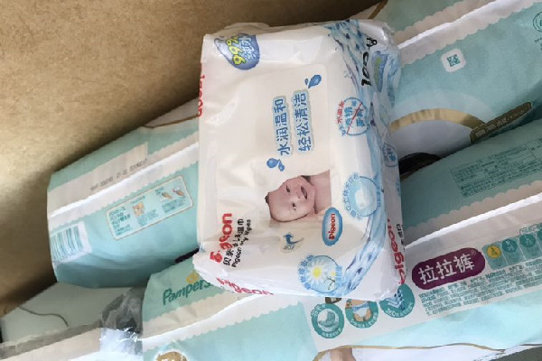 幫寶適拉拉褲怎么區(qū)分前后 幫寶適拉拉褲是什么材質(zhì) 幫寶適拉拉褲怎么區(qū)分前后 幫寶適拉拉褲是什么材質(zhì)