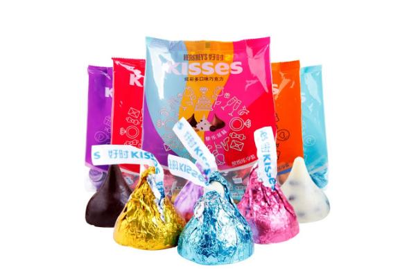 好時(shí)巧克力哪個(gè)味道最好吃 好時(shí)巧克力有什么寓意 好時(shí)巧克力哪個(gè)味道最好吃 好時(shí)巧克力有什么寓意