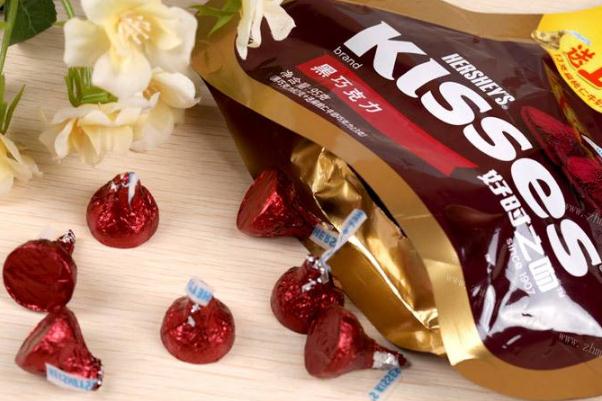 好時(shí)巧克力哪個(gè)味道最好吃 好時(shí)巧克力有什么寓意 好時(shí)巧克力哪個(gè)味道最好吃 好時(shí)巧克力有什么寓意