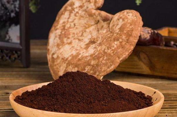 靈芝孢子粉的功效與作用 靈芝孢子粉的正確吃法 靈芝孢子粉的功效與作用 靈芝孢子粉的正確吃法