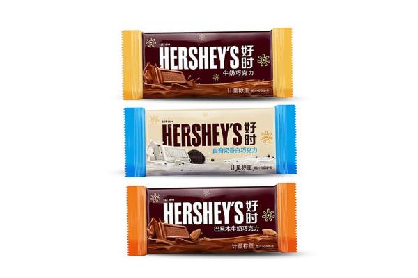 好時巧克力怎么樣 好時巧克力是哪個國家的