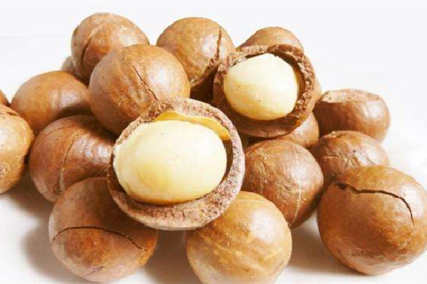 夏威夷果有點苦怎么回事 夏威夷果變質什么樣 夏威夷果有點苦怎么回事 夏威夷果變質什么樣