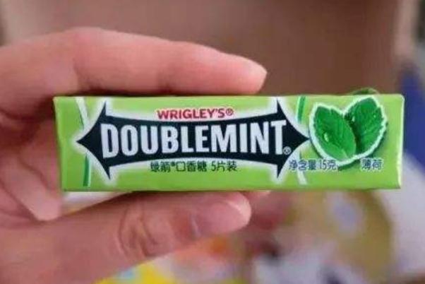 綠箭口香糖會不會升血糖 血糖高能吃口香糖嗎 綠箭口香糖會不會升血糖 血糖高能吃口香糖嗎
