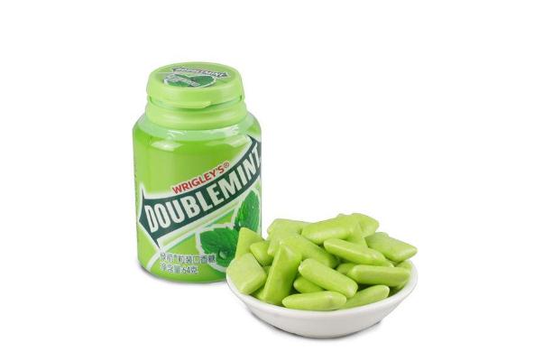 綠箭口香糖對(duì)咽炎有幫助嗎 綠箭口香糖是無糖的嗎