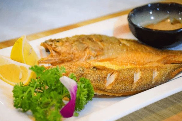 黃花魚可以給寶寶吃嗎 黃花魚刺多不多 黃花魚可以給寶寶吃嗎 黃花魚刺多不多