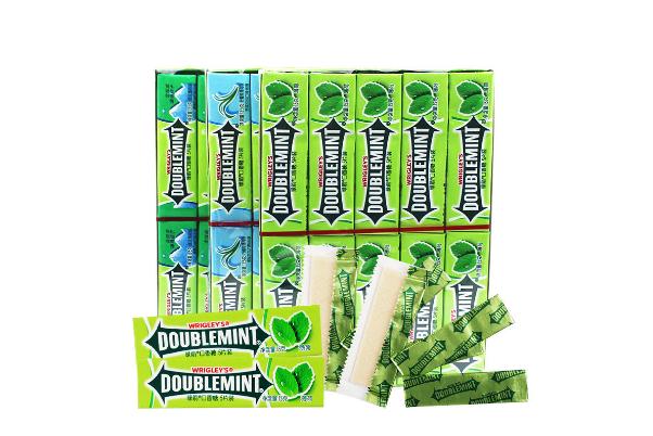 綠箭口香糖是用什么做的 無糖薄荷糖對身體有害嗎 綠箭口香糖是用什么做的 無糖薄荷糖對身體有害嗎