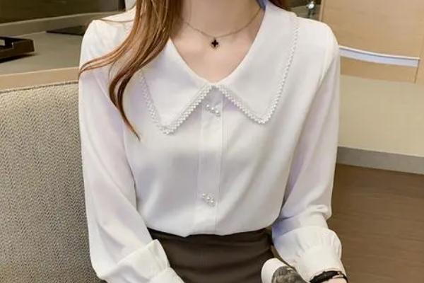 雪紡襯衫搭配什么褲子好看女 雪紡襯衫靜電粘身怎么消除 雪紡襯衫搭配什么褲子好看女 雪紡襯衫靜電粘身怎么消除