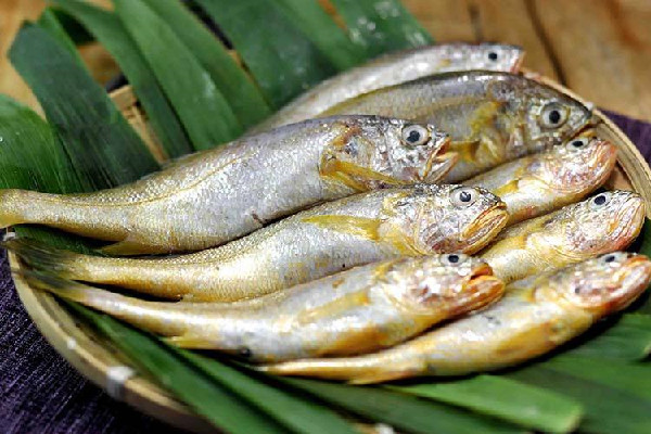 黃花魚(yú)適合燉湯嗎 黃花魚(yú)燉湯好喝嗎
