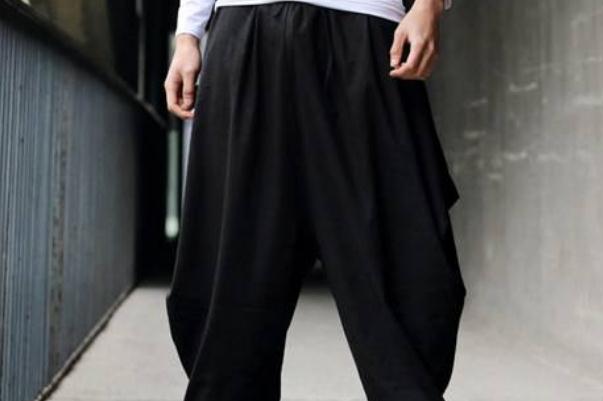 哈倫褲的優(yōu)點特點 哈倫褲是什么意思 哈倫褲的優(yōu)點特點 哈倫褲是什么意思