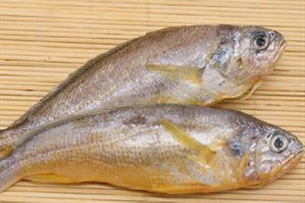 黃花魚(yú)適合燉湯嗎 黃花魚(yú)燉湯好喝嗎