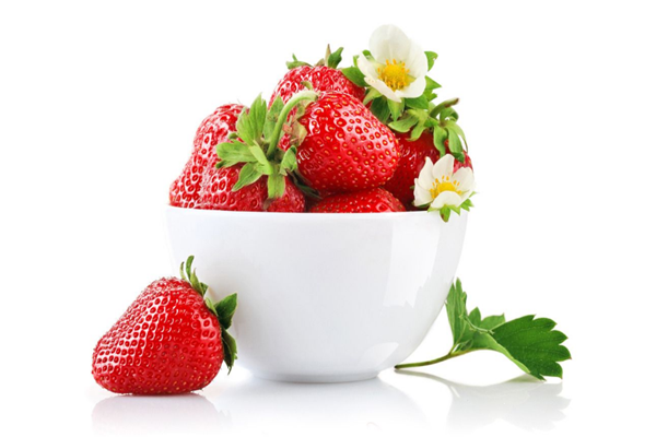 草莓需要用鹽水浸泡嗎 草莓用鹽水泡幾分鐘 草莓需要用鹽水浸泡嗎 草莓用鹽水泡幾分鐘