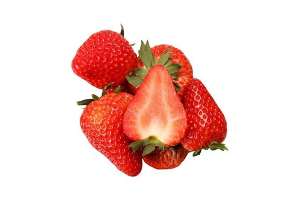 草莓一天吃多少合適 草莓吃多了有什么后果 草莓一天吃多少合適 草莓吃多了有什么后果