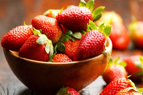 草莓一般可以存放幾天 草莓可以放冰箱保鮮嗎 草莓一般可以存放幾天 草莓可以放冰箱保鮮嗎