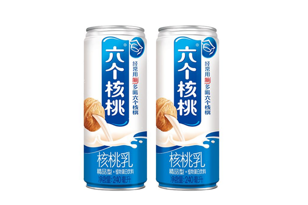 養(yǎng)元六個核桃保質期多久 養(yǎng)元六個核桃適合什么人喝 養(yǎng)元六個核桃保質期多久 養(yǎng)元六個核桃適合什么人喝