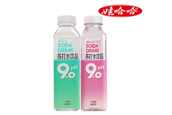 娃哈哈蘇打水是堿性還是酸性 娃哈哈蘇打水是飲料嗎 娃哈哈蘇打水是堿性還是酸性 娃哈哈蘇打水是飲料嗎