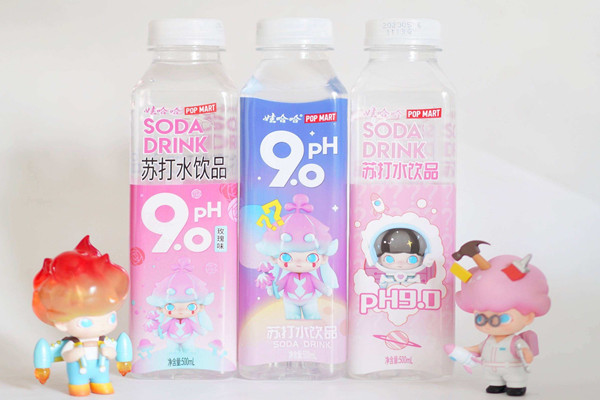 娃哈哈蘇打水孕婦能喝嗎 娃哈哈蘇打水小孩子可以喝嗎 娃哈哈蘇打水孕婦能喝嗎 娃哈哈蘇打水小孩子可以喝嗎