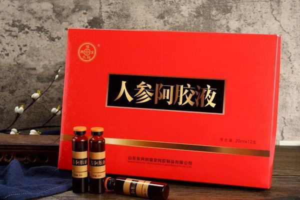 阿膠漿可以長期飲用嗎 阿膠漿喝多久才有效果 阿膠漿可以長期飲用嗎 阿膠漿喝多久才有效果