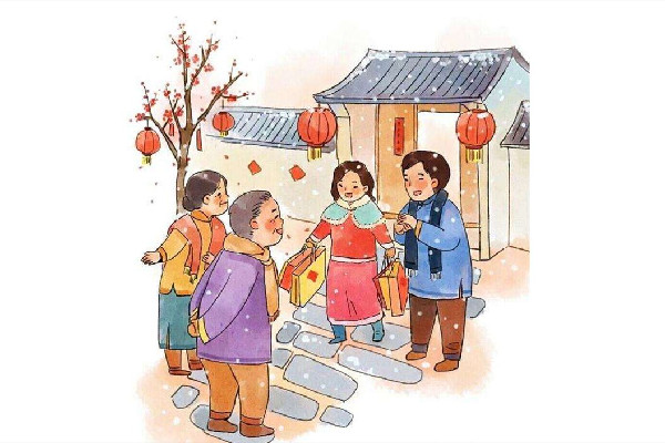 除夕是幾月幾日 除夕的來(lái)歷和風(fēng)俗