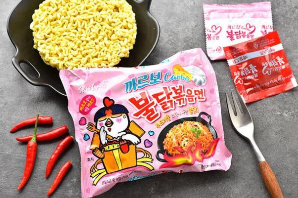 三養(yǎng)火雞面是韓國的嗎 三養(yǎng)火雞面對人體有什么危害 三養(yǎng)火雞面是韓國的嗎 三養(yǎng)火雞面對人體有什么危害