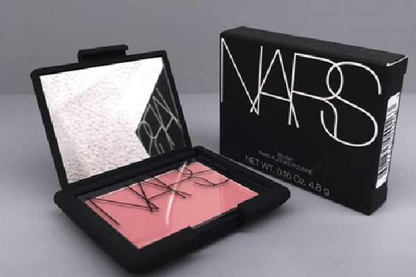 nars腮紅怎么辨別真假 nars腮紅怎么用 nars腮紅怎么辨別真假 nars腮紅怎么用