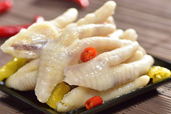 有友泡椒鳳爪保質(zhì)期多久 有友泡椒鳳爪多少錢 有友泡椒鳳爪保質(zhì)期多久 有友泡椒鳳爪多少錢