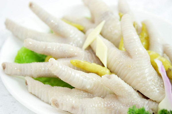 有友泡椒鳳爪會上火嗎 有友泡椒鳳爪會長痘嗎 有友泡椒鳳爪會上火嗎 有友泡椒鳳爪會長痘嗎