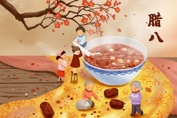 臘八節(jié)是什么節(jié) 臘八節(jié)是不是傳統(tǒng)節(jié)日 臘八節(jié)是什么節(jié) 臘八節(jié)是不是傳統(tǒng)節(jié)日