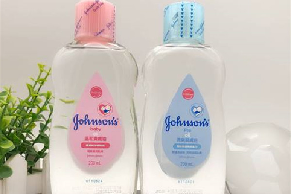 強生嬰兒潤膚油可以用來卸妝嗎 強生嬰兒潤膚油怎么打開蓋子