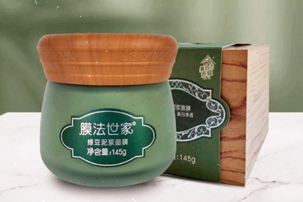 膜法世家綠豆泥漿面膜好不好 膜法世家綠豆泥漿面膜可以祛痘嗎 膜法世家綠豆泥漿面膜好不好 膜法世家綠豆泥漿面膜可以祛痘嗎