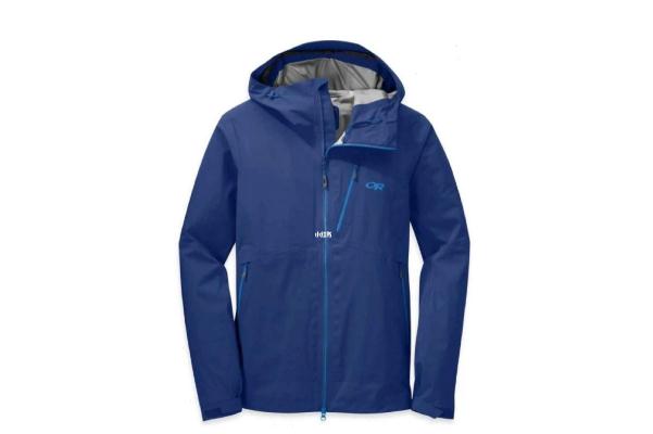 沖鋒衣有異味如何消除 剛買的沖鋒衣為何有種塑料味 沖鋒衣有異味如何消除 剛買的沖鋒衣為何有種塑料味