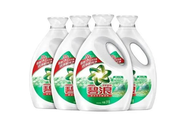 碧浪洗衣液怎么樣 碧浪洗衣液哪個系列好用 碧浪洗衣液怎么樣 碧浪洗衣液哪個系列好用