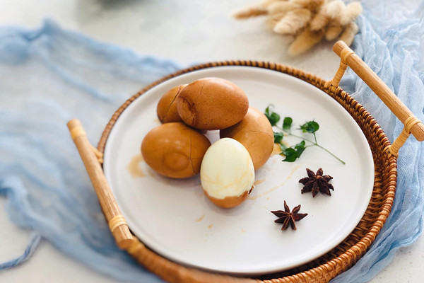 茶葉蛋有沒有營養(yǎng) 茶葉蛋能每天吃嗎