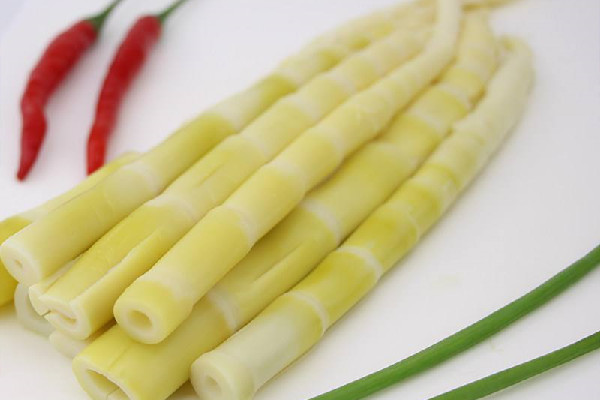 竹筍有臭味正常嗎 竹筍有臭味能吃嗎 竹筍有臭味正常嗎 竹筍有臭味能吃嗎