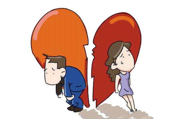 分手是什么感覺 分手是男人痛苦還是女人痛苦 分手是什么感覺 分手是男人痛苦還是女人痛苦